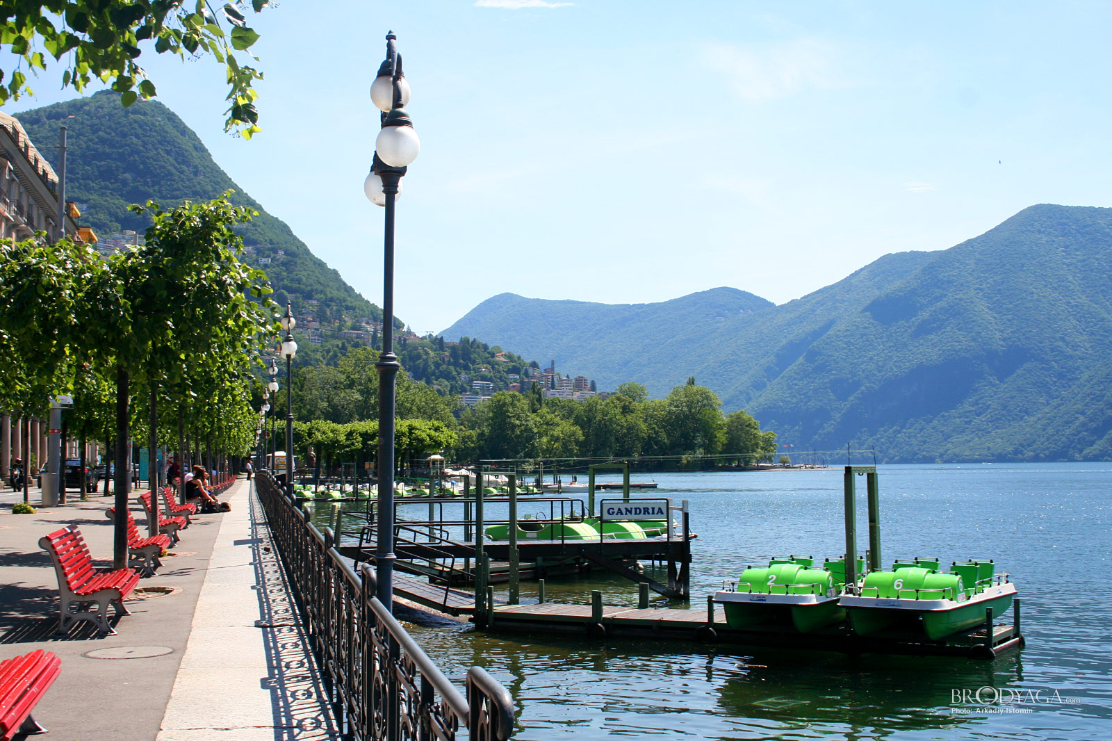 Lugano